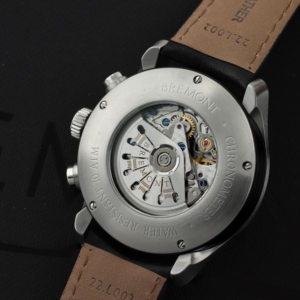 Bremont ALT1 ALT1-C/AN